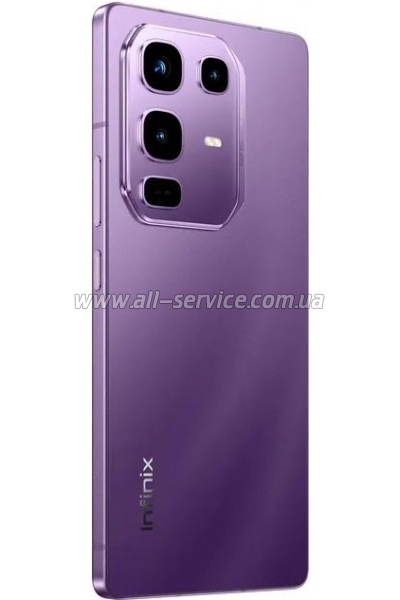   Infinix Note 50 Pro 12/256Gb Enchanted Purple (4894947068331)