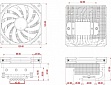    ID-Cooling IS-67-XT Black
