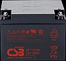   CSB 12V 26Ah (GP12260)