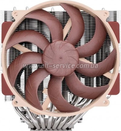 ����� ��� ���������� Noctua NH-D15 G2