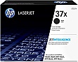 HP 37X  LaserJet Enterprise M608 / 609 / 631 Black (CF237X)