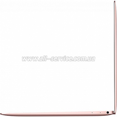  Apple A1534 MacBook 12" (Z0TE0002C)