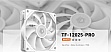    ID-Cooling TF-12025-PRO WHITE