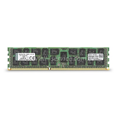  Kingston DDR3 Reg ECC LV (KTH-PL313LV/16G)
