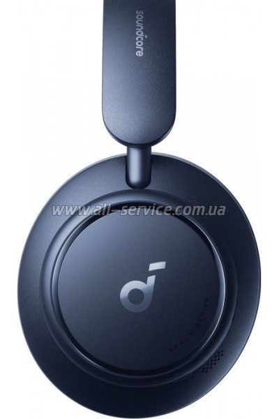  Anker Soundore Space Q45 Blue (A3040G31)