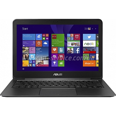 Ноутбук ASUS UX305LA-FB043R 13.3QHD+ AG (90NB08T1-M03820) Ноутбук ASUS UX305LA-FB043R 13.3QHD+ AG (90NB08T1-M03820)