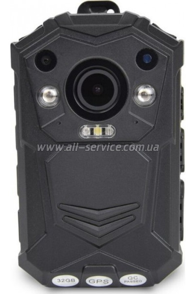  Atis Body Cam