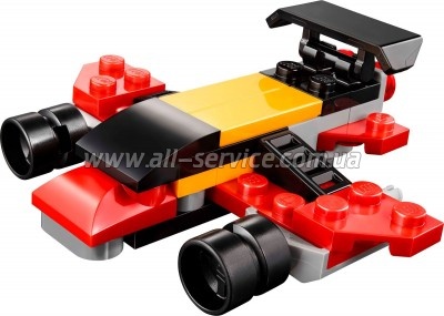 ����������� LEGO Creator ����������-������ � �������� ������ (30691)