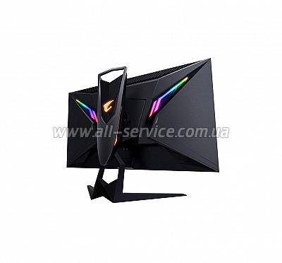 M������ 27" Gigabyte Aorus FI27Q-P