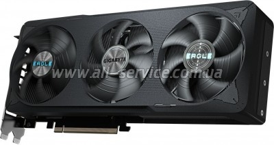  GIGABYTE GeForce RTX5070 12Gb EAGLE OC SFF (GV-N5070EAGLE OC-12GD)