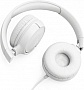  JBL Tune 520C USB-C White (JBLT520CWHT)