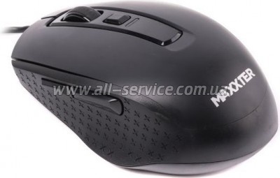 ����� Maxxter Mc-335