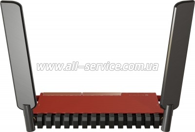  Mikrotik L009UiGS-2HaxD-IN