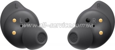  Samsung Buds FE Graphite (SM-R400NZAASEK)