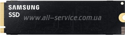 SSD M.2 2280 1TB 9100 PRO Samsung (MZ-VAP1T0BW)