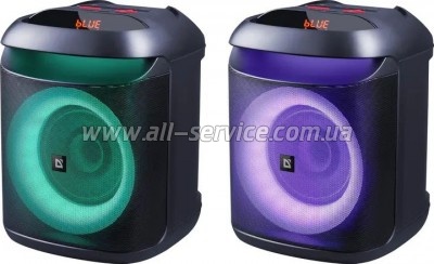   Defender Boomer 45 Bluetooth Black (65245)