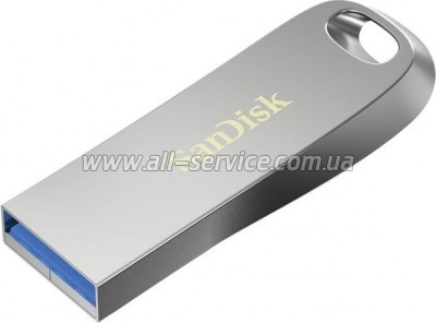  SanDisk Cruzer 32GB USB 3.1 Ultra Luxe (SDCZ74-032G-G46)