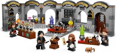  LEGO Harry Potter  :   (76431)