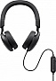 �������� Dell Pro Wired ANC Headset WH5024 Black (520-BBGQ)