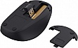  Trust Yvi+ Silent Eco Wireless Blue (24551)