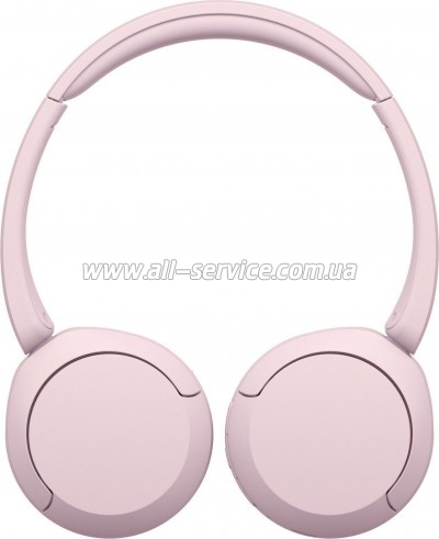 �������� Sony WH-CH520 Wireless Pink (WHCH520P.CE7)