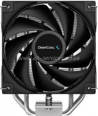    Deepcool AG400 (R-AG400-BKNNMN-G-1)
