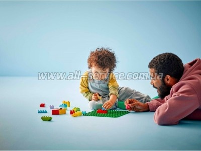 ����������� LEGO DUPLO Classic ������� ������������ �������� (10460)