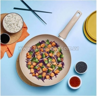 ��������� WOK Tefal Delight 28�� (G2931902)