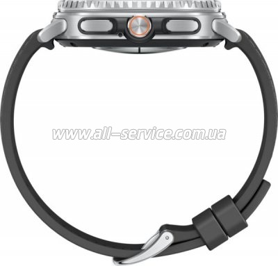 - Samsung Galaxy Watch 8 Classic Black (SM-L500NZKASEK)
