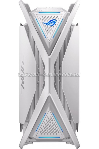  ASUS ROG Hyperion GR701 White (90DC00F3-B39000)
