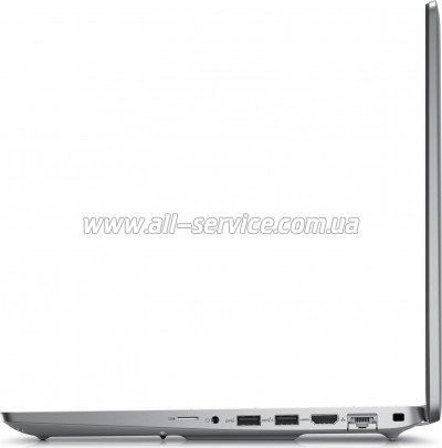  Dell Latitude 5550 (N065L555015UA_UBU)