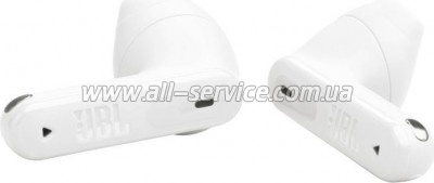  JBL Tune Flex 2 White (JBLTFLEX2WHT)