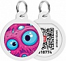    WAUDOG Smart ID  QR  " ",  25  (225-4049)