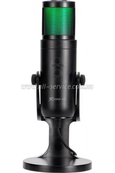  Xtrike ME XMC-03 USB RGB (XMC-03)