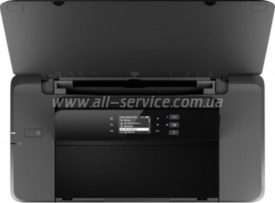  4 HP OficeJet 202 mobile c Wi-Fi (N4K99C)