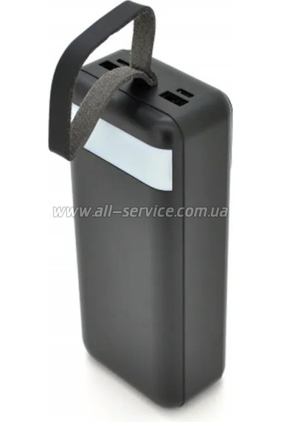   ACL 30000mAh Black (PW-88)