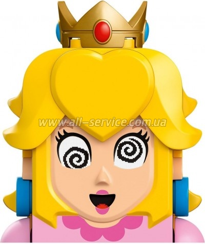 ����������� LEGO Super Mario ����������� � ������������� LEGO ���� (71441)