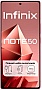 Мобильный телефон Infinix Note 50 8/256Gb Burgundy Red (4894947066405) Мобильный телефон Infinix Note 50 8/256Gb Burgundy Red (4894947066405)