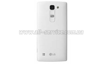  LG Spirit H422 Y70 Dual Sim white