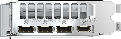  GIGABYTE GeForce RTX5060 8Gb EAGLE OC ICE (GV-N5060EAGLEOC ICE-8GD)