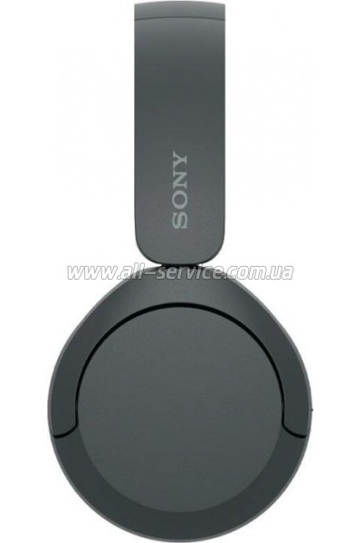  Sony WH-CH520 Wireless Black (WHCH520B.CE7)
