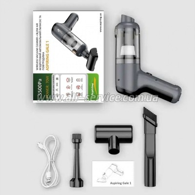 ������� Aspiring Gale 1 Wireless Blow air