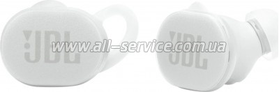 �������� JBL Endurance Race 2 White (JBLENDURACE2WHT)