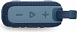 Акустическая система JBL Go 4 Blue (JBLGO4BLU) Акустическая система JBL Go 4 Blue (JBLGO4BLU)