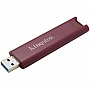  Kingston 256GB Kingston DataTraveler Max Red USB 3.2 Gen 2 (DTMAXA/256GB)