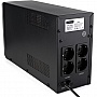  Vinga LCD 1200VA metal case (VPC-1200M)