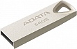  ADATA 64GB UV210 Metal Silver USB 2.0 (AUV210-64G-RGD)