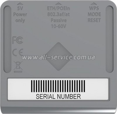   Wi-Fi Mikrotik RBMAPL-2ND