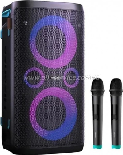   Hisense Party Rocker One Plus (20011187)