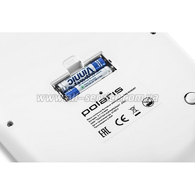 ���� POLARIS PKS 0539 DMT